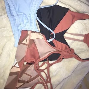 COTTON ON SPORTS BRAS